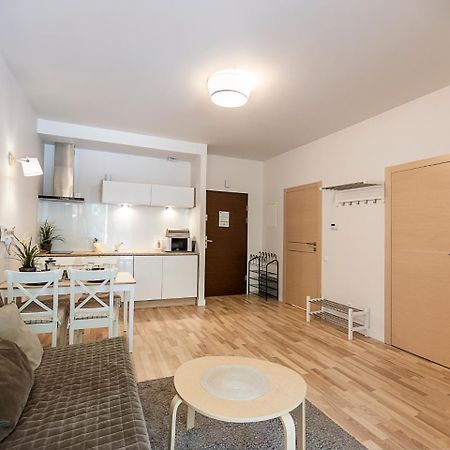 Vacationclub - Baltycka 10 Apartament 9 斯维诺乌伊希切 外观 照片