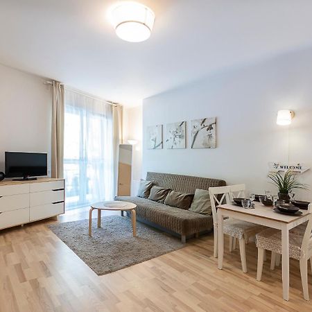 Vacationclub - Baltycka 10 Apartament 9 斯维诺乌伊希切 外观 照片