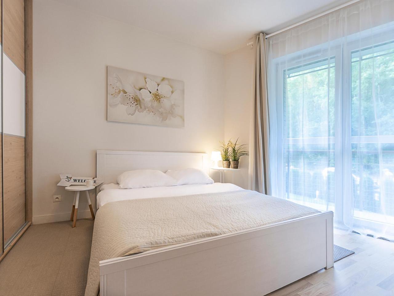 Vacationclub - Baltycka 10 Apartament 9 斯维诺乌伊希切 外观 照片
