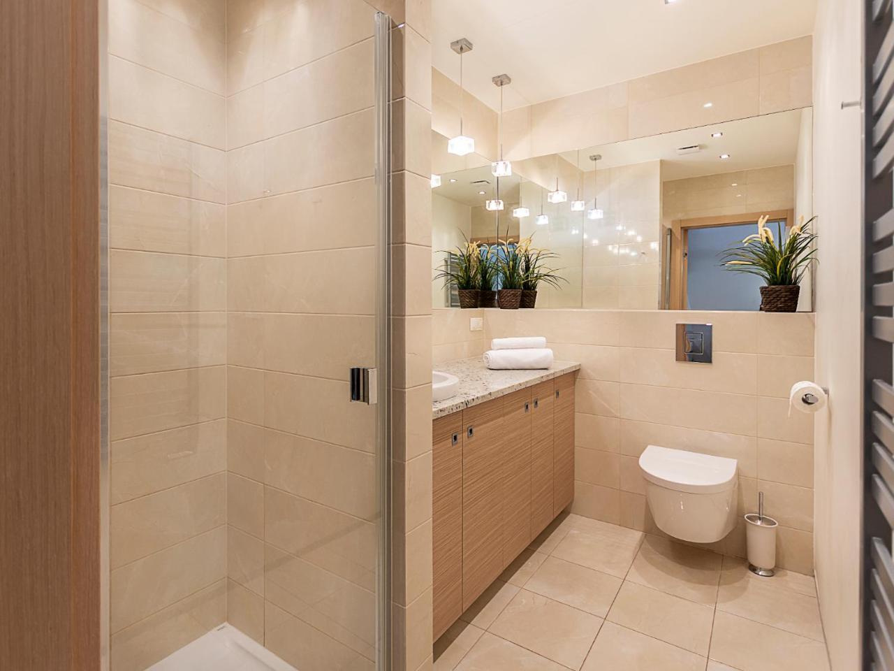 Vacationclub - Baltycka 10 Apartament 9 斯维诺乌伊希切 外观 照片