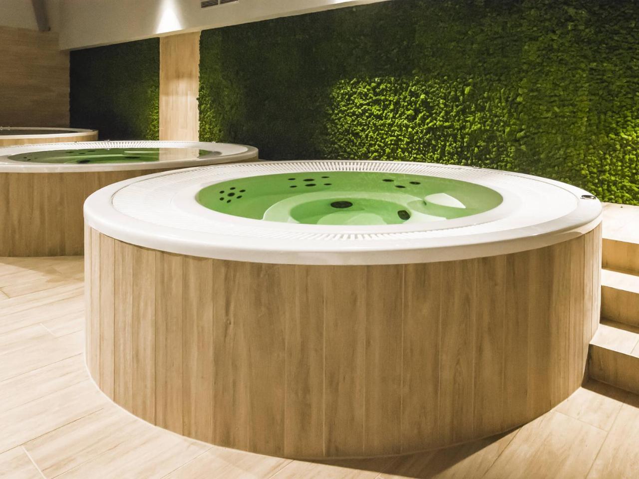 Vacationclub - Baltycka 10 Apartament 9 斯维诺乌伊希切 外观 照片