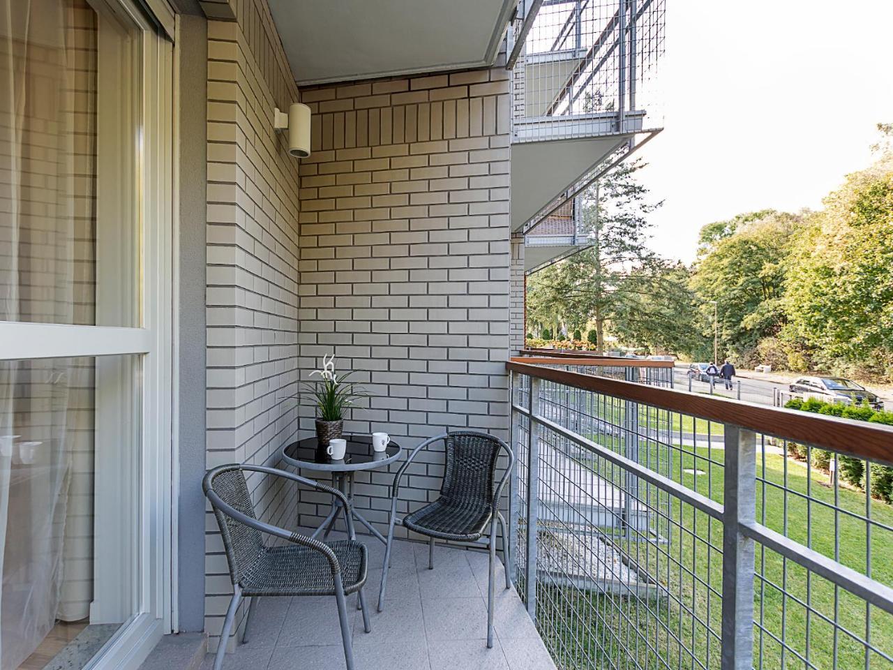 Vacationclub - Baltycka 10 Apartament 9 斯维诺乌伊希切 外观 照片