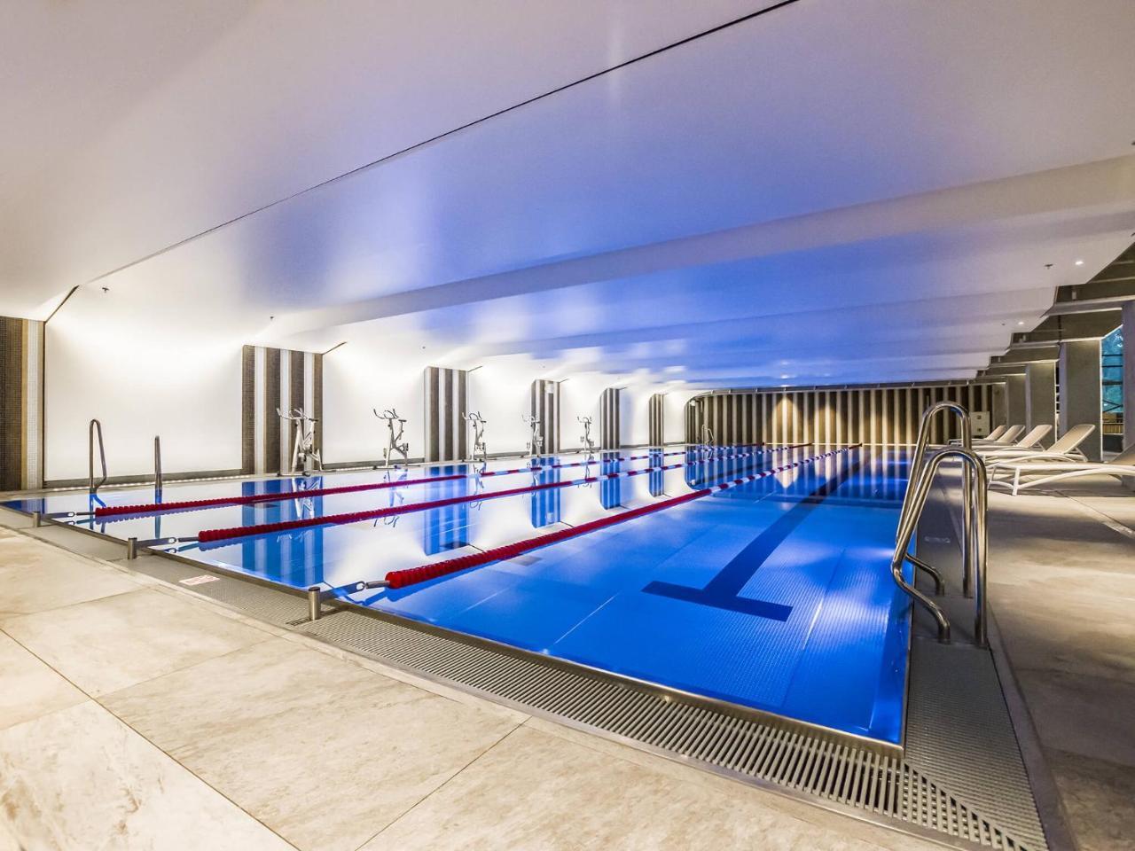 Vacationclub - Baltycka 10 Apartament 9 斯维诺乌伊希切 外观 照片