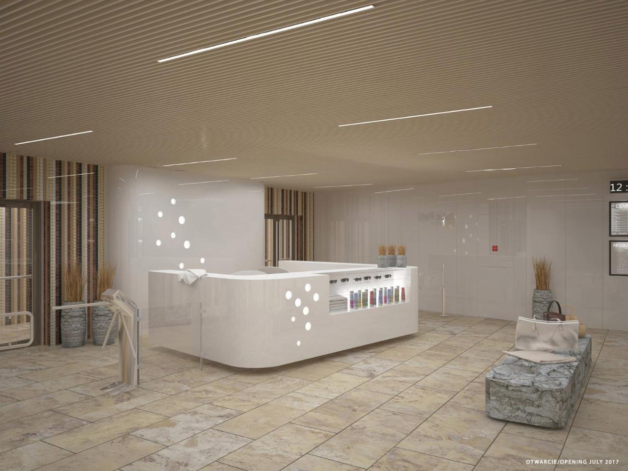 Vacationclub - Baltycka 10 Apartament 9 斯维诺乌伊希切 外观 照片