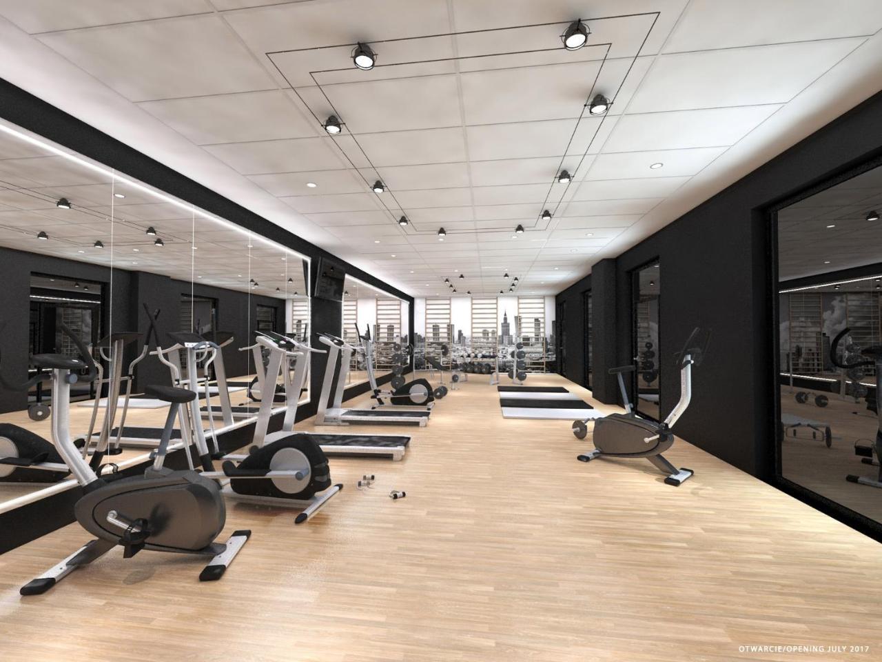 Vacationclub - Baltycka 10 Apartament 9 斯维诺乌伊希切 外观 照片