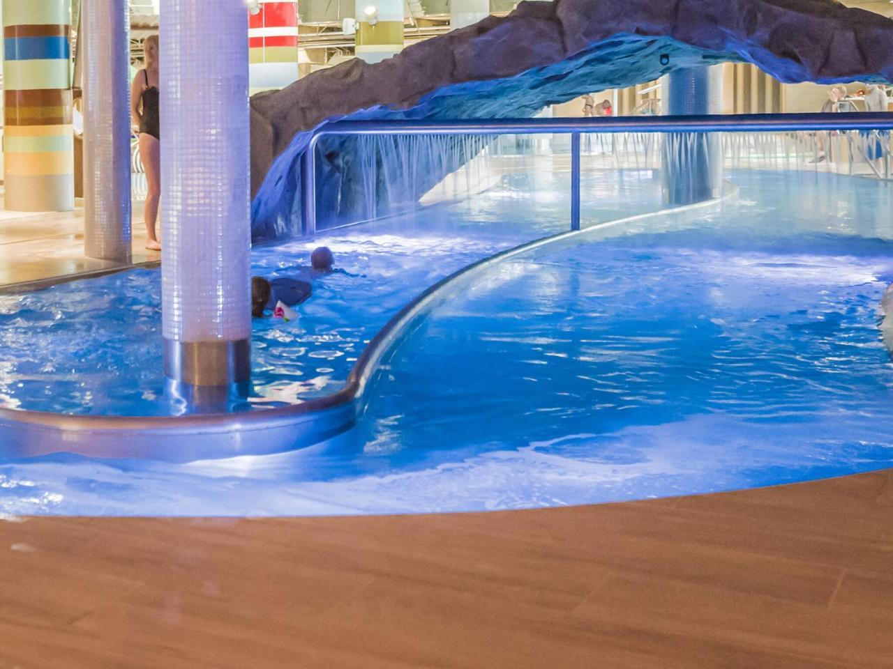 Vacationclub - Baltycka 10 Apartament 9 斯维诺乌伊希切 外观 照片